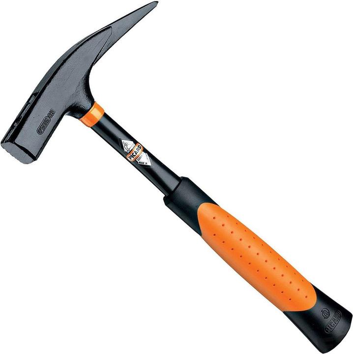 Actual product image Picard Latthammer BlackGiant® Nr. 820M, glatt (810 g)
