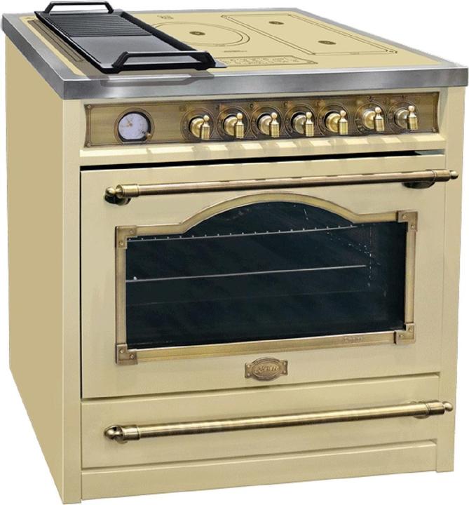 Freestanding stoves
