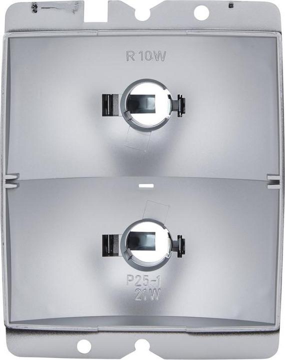 Actual product image Hella 2 reflectors indicator lights for SCANIA