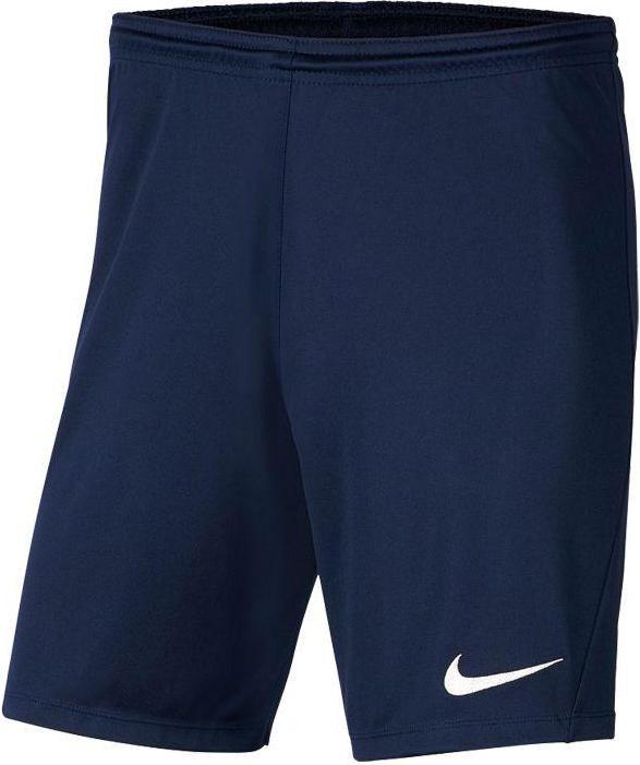 Produktbild Nike Dry Park III Shorts (M)