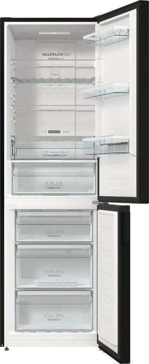 Produktbild Gorenje NRK6192ABK4 (302 l)