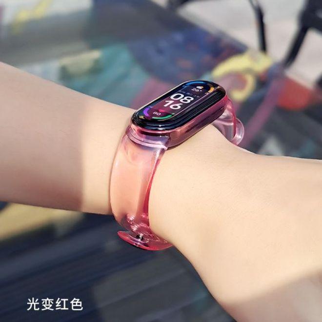 Produktbild MU Style Magic Series (TPU Plastik)