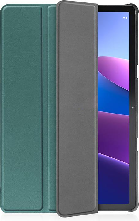 Cazy Premium Smart Hülle Kompatibel mit Lenovo Tab M10 Gen 3 - Schutz Etui Hülle - Automatischem (Lenovo Tab M10 (3. Gen))