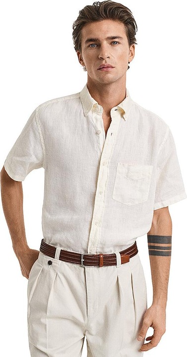 Produktbild GANT Leinenhemd (XL)