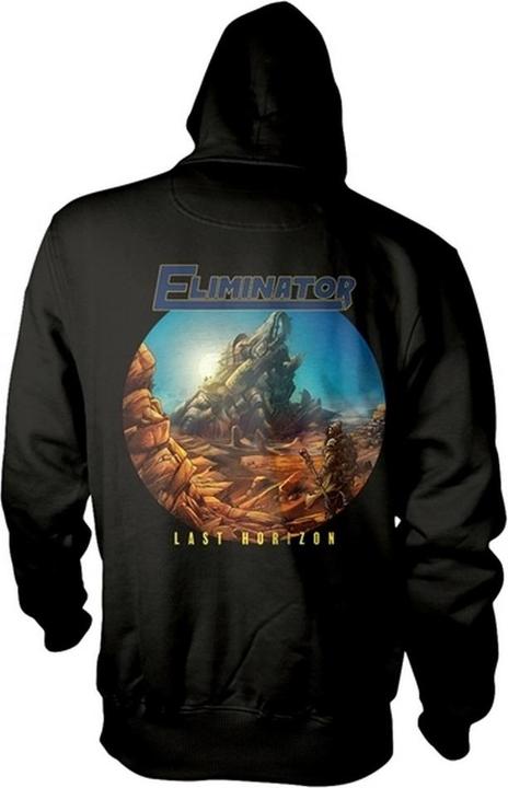 Produktbild Eliminator Last Horizon Kapuzenpullover (M)