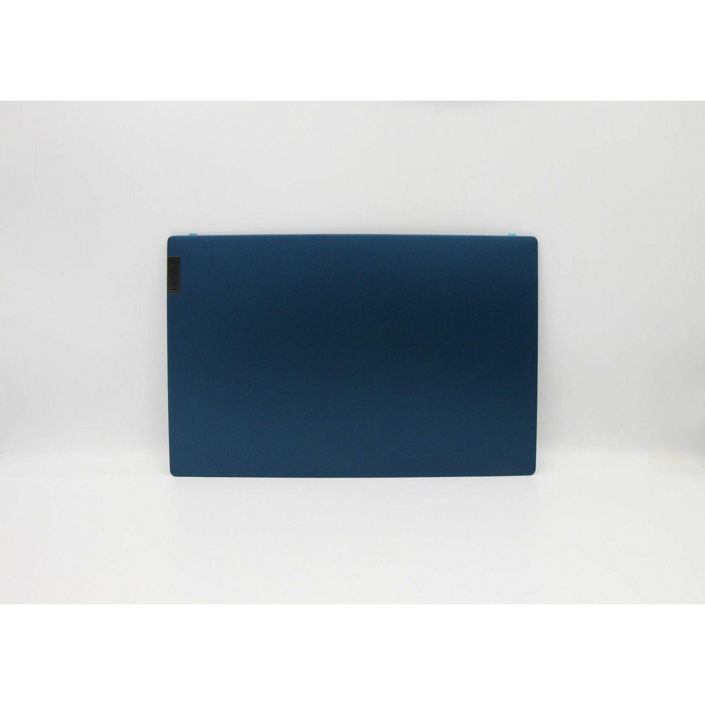 Lenovo LCD Cover L 81YK LIGTeal, Notebook Ersatzteile, Türkis