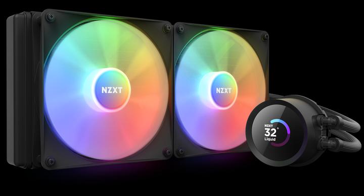 Produktbild NZXT Kraken 280 RGB