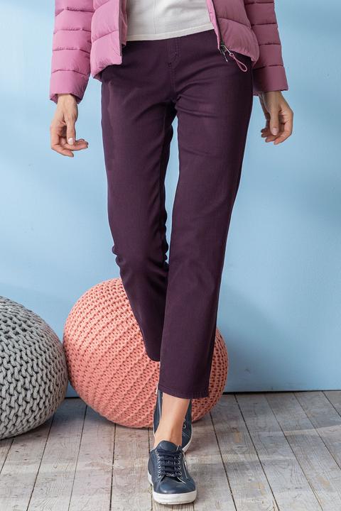 Produktbild Anna Montana Damen Komforthose (48)