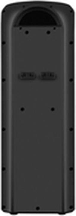 Actual product image Sven PS-720 portable speaker Mono portable speaker Black (10 h, Rechargeable battery operated, USB power delivery)