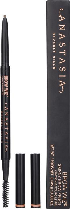 Actual product image Anastasia Beverly Hills Brow Wiz (Taupe)