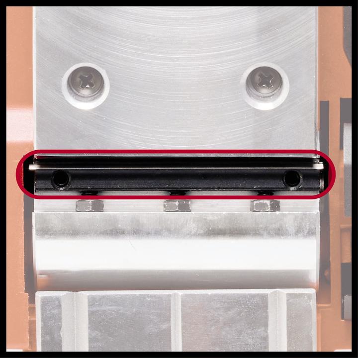 Actual product image Einhell Electric planer TE-PL 920