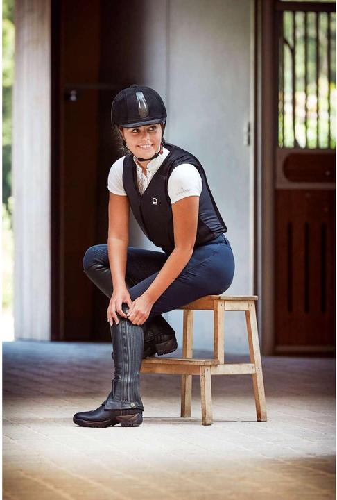 Produktbild Equipage Bial (M, Rückenprotektor)