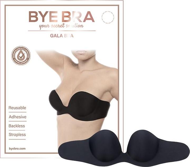 Produktbild Bye Bra Gala Klebe-BH (Einzelpack, S)