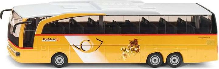 Produktbild Siku Postauto Schweiz