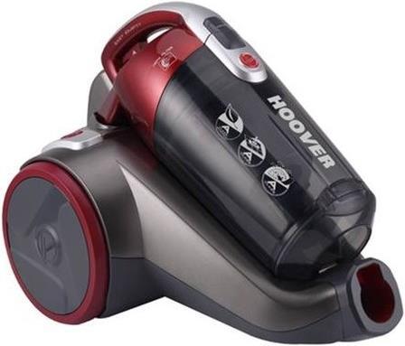 Produktbild Hoover Reactive RC71 RC12021
