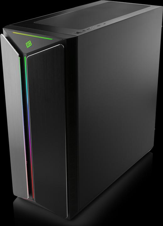 Image du produit CSL Gaming PC M10350 (AMD Ryzen 7 7800X3D, 16 Go, 1000 Go, Radeon RX 7900 XT)