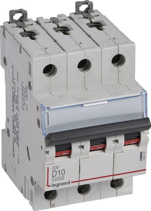 Produktbild Legrand 409497