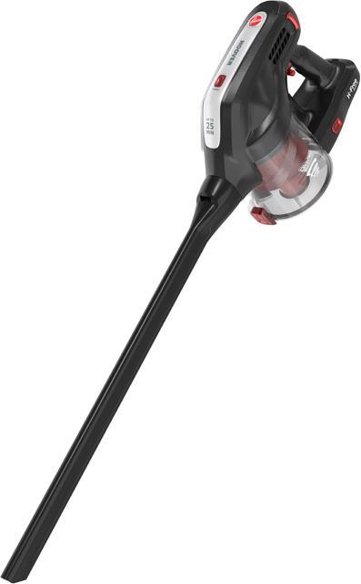 Image du produit Hoover Poussière de balai de batterie HF18RXL 011