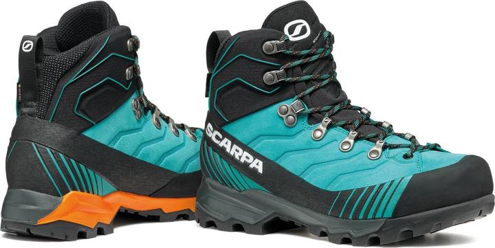 Produktbild Scarpa Ribelle TRK GTX (38)
