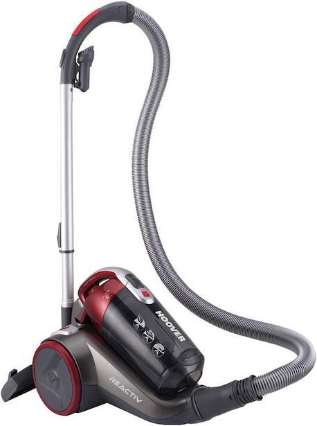 Produktbild Hoover Reactive RC71 RC12021