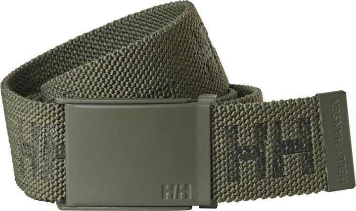 Helly Hansen HH Workwear Logo Webbing 79528 Leger één maat