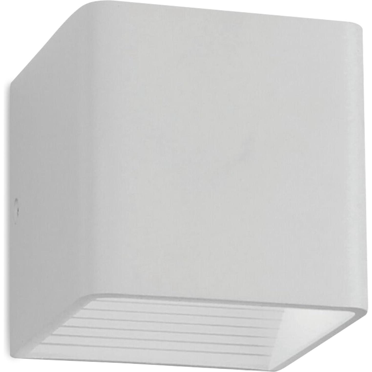 V-TAC, Gartenbeleuchtung, V TAC LED Wandleuchte Wand Lampe mit Bridglux (660 lm, E27, IP65)