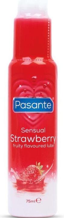 Produktbild Pasante Wild Strawberry (75 ml)