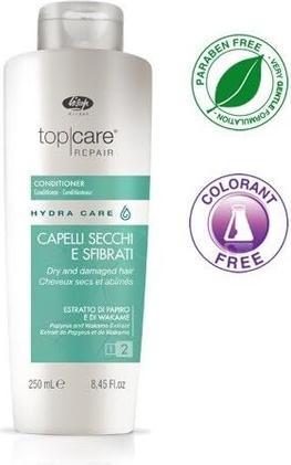Produktbild Lisap Hydra Care Repair-Conditioner (250 ml)