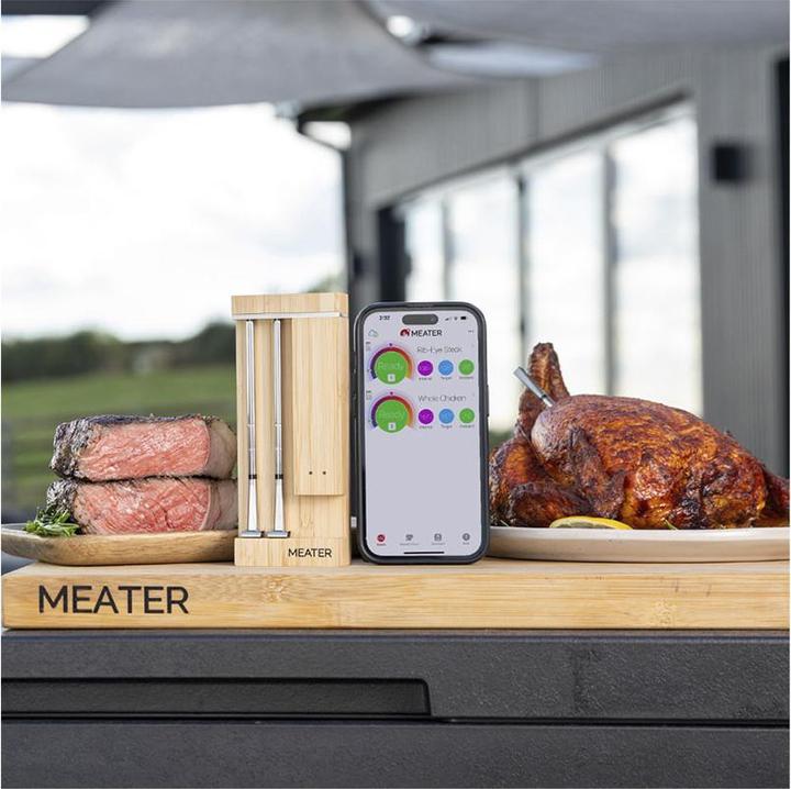 Produktbild Meater Pro Duo