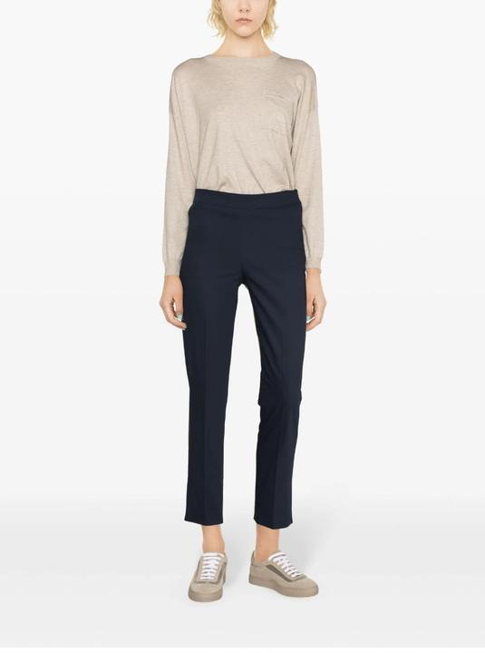 Actual product image Brunello Cucinelli Pantalone (40)