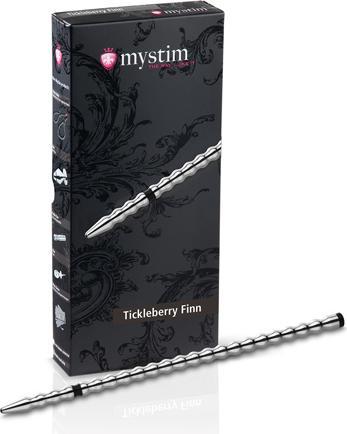 Actual product image Mystim Tickleberry Finn