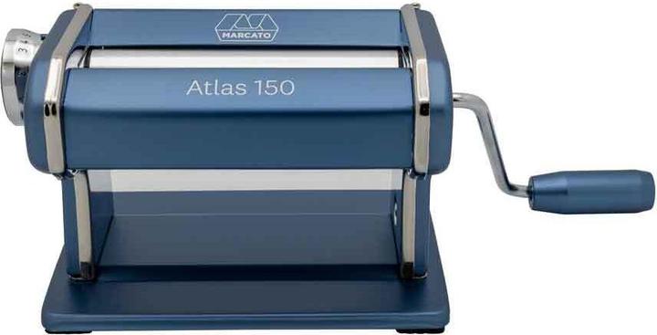 Productafbeelding Marcato Atlas 150 pastamachine poeder blu