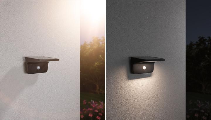 Actual product image Paulmann Cyrus (600 lm, IP44)