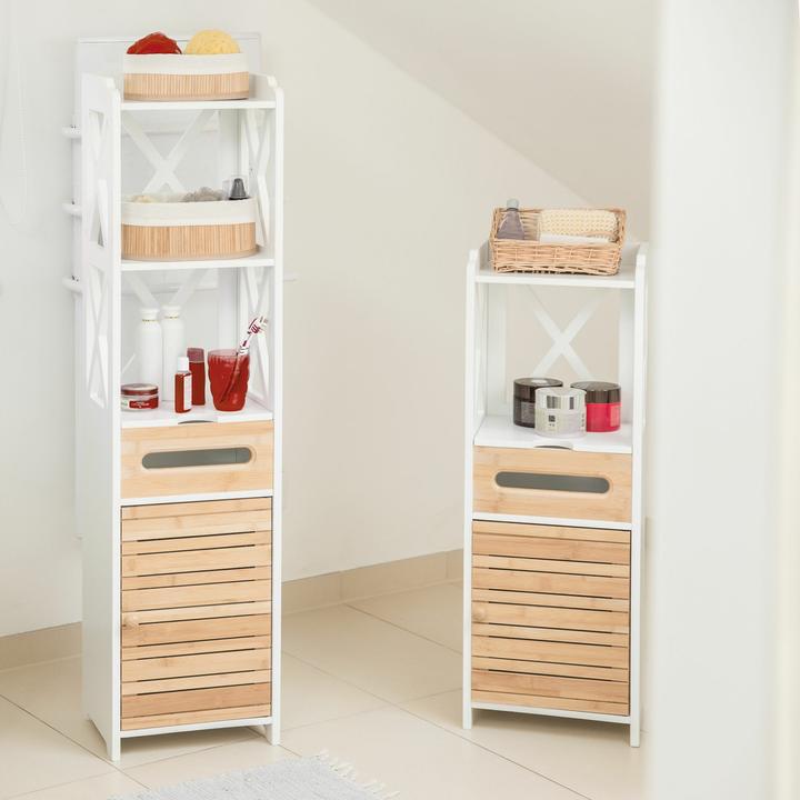 Image du produit Relaxdays 2x saladiers (19 cm, 0.88 l, 2 x)