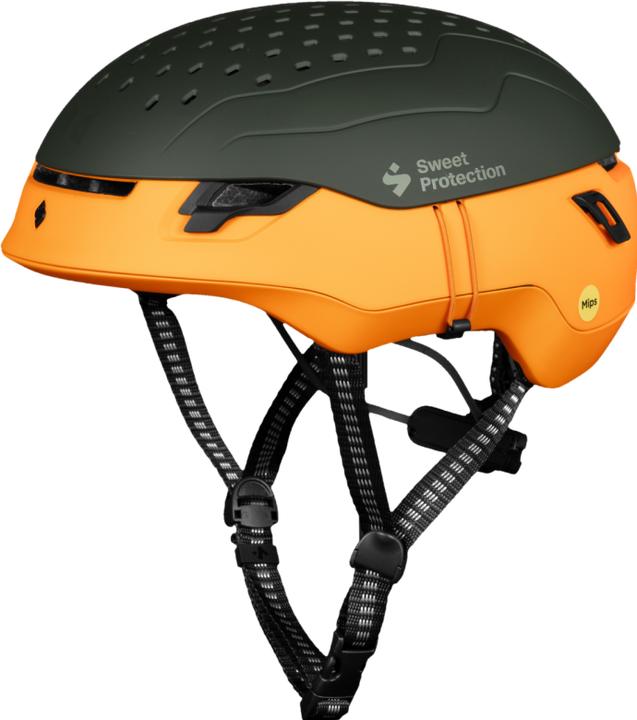 Image du produit Sweet Protection Ascender Mips Helmet (56 - 59 cm, ml)