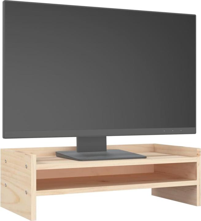 Image du produit vidaXL Monitorständer