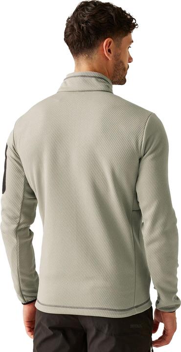 Immagine prodotto Regatta Aldean Giacca Soft Shell Cerniera su intera lunghezza Uomo (S)