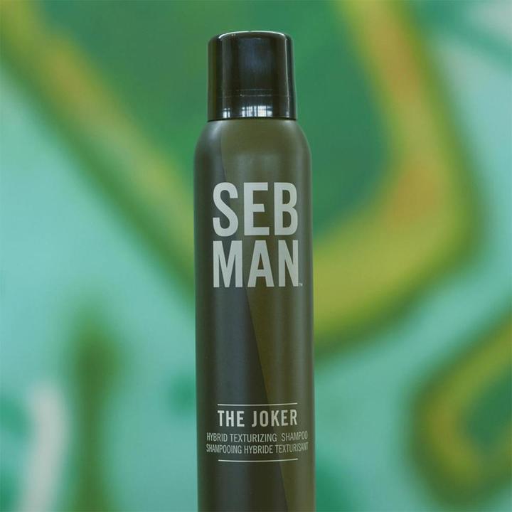 Produktbild Sebastian The Joker – Dry Shampoo 180 (180 ml, Trockenshampoo)