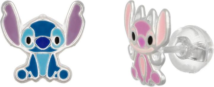 Image du produit Disney Boucles d'oreilles ES00089SL (Argent 925)