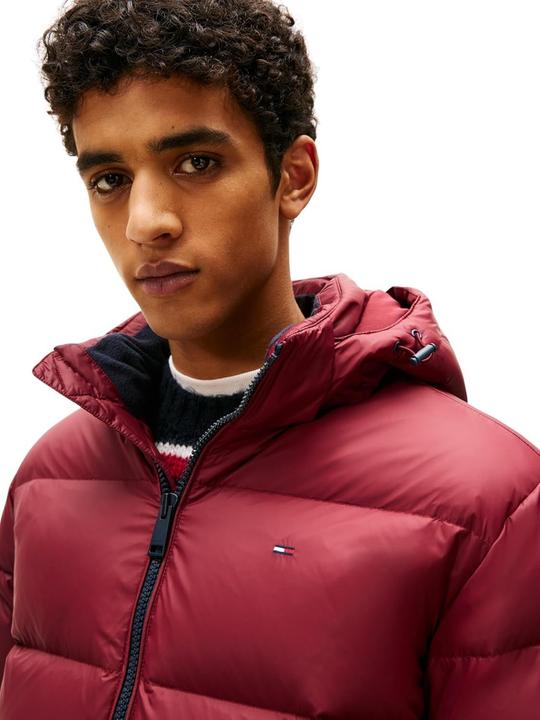 Actual product image Tommy Jeans Essential Down Jacket (S)