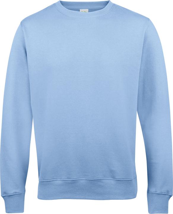 Produktbild Awdis Just Hoods Sweatshirt Mit Rundhalsausschnitt (XL)