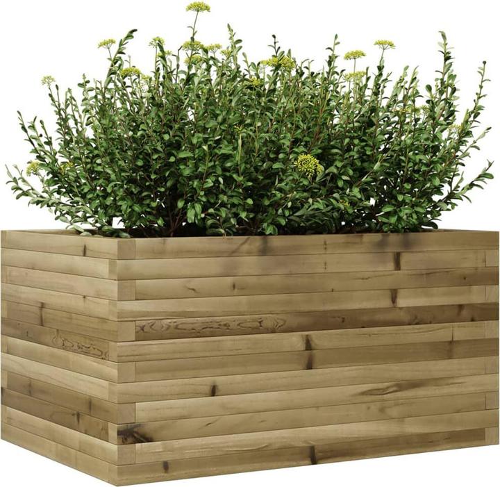 Produktbild vidaXL Pflanzgefäss