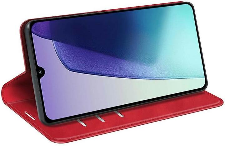 Produktbild Cover-Discount Xiaomi Redmi 14C / Poco C75 - Stand Flip Case Hülle (Xiaomi Redmi 14C, Xiaomi Poco C75)