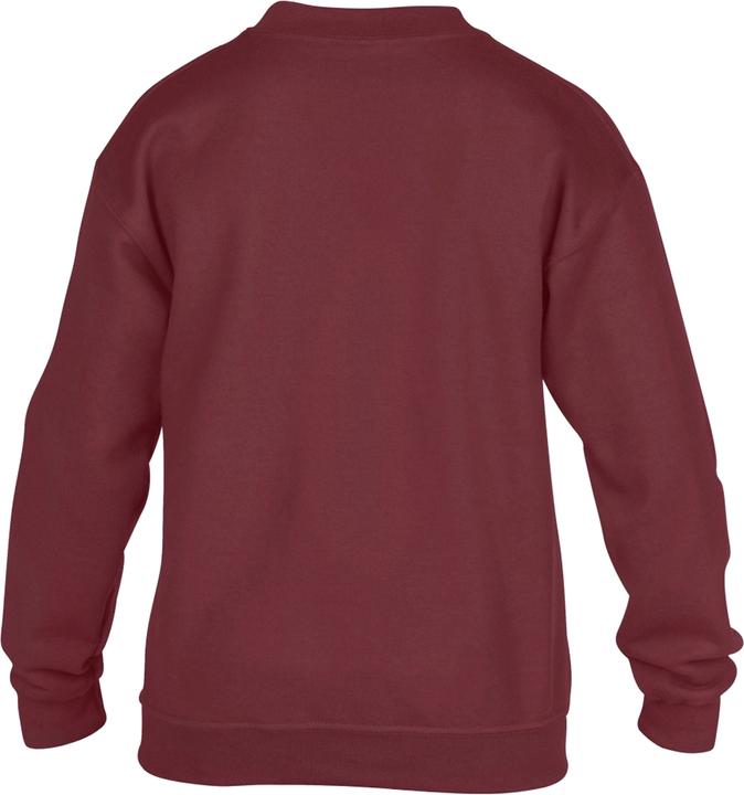 Produktbild Gildan Sweatshirt mit Rundhalsausschnitt (2 StückPackung) (M)