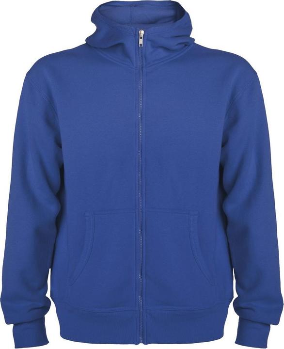 Immagine prodotto Alpinia Montblanc Felpa con Cappuccio e Zip Intera Adulto Unisex (XXL)