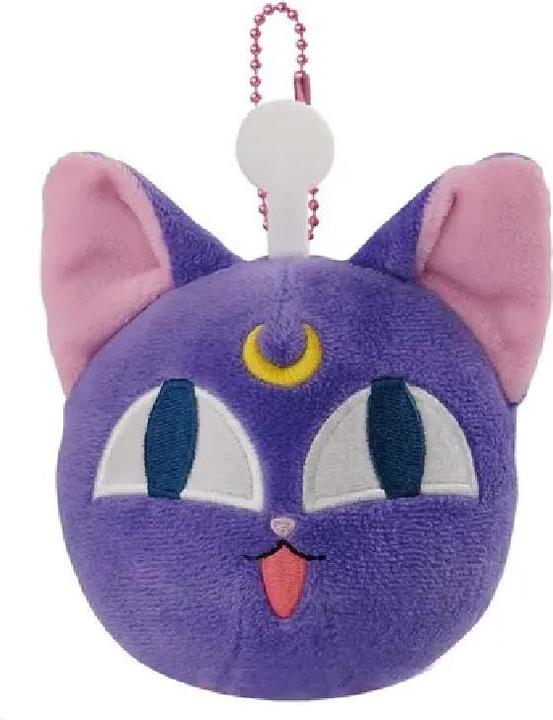 Produktbild Banpresto Sailor Moon - Luna