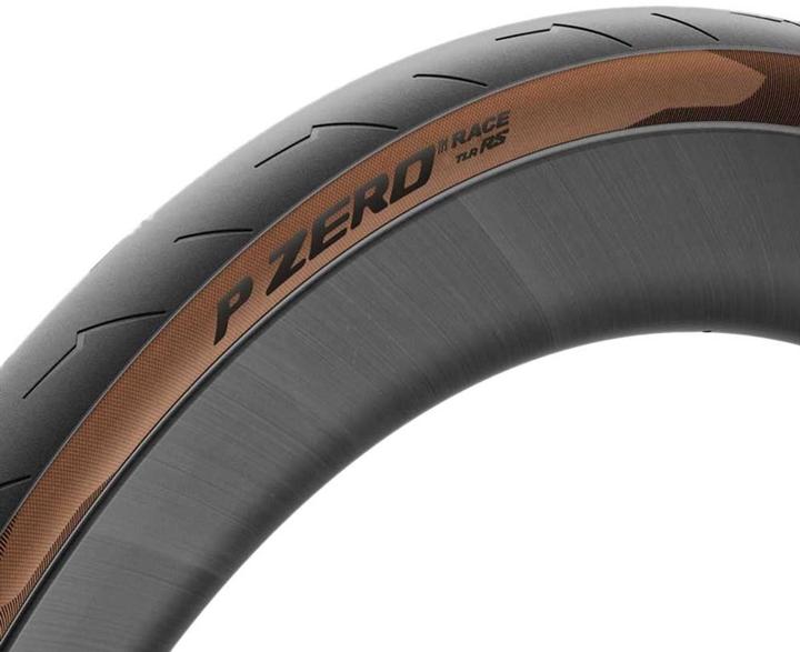 Image du produit Pirelli P Zero Race TLR RS Italy (32-622)