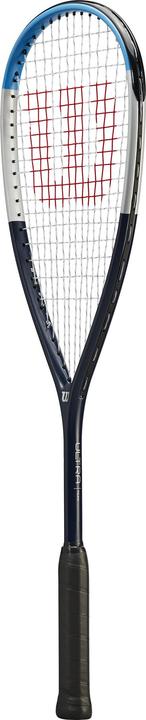 Produktbild Wilson Ultra Team 21 Squash Racket WR072610H0 Granatowe One size