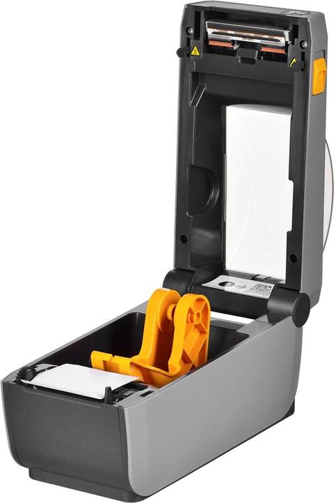 Productafbeelding Zebra ZD411d (203 dpi)