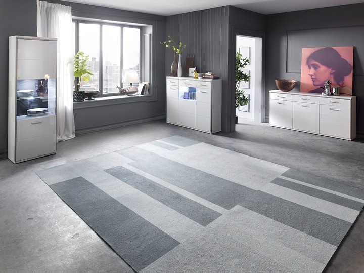 Produktbild Robas Lund Trento (184 x 89 x 45 cm)